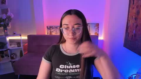 Camila  online show from 04-30-26, 12:22