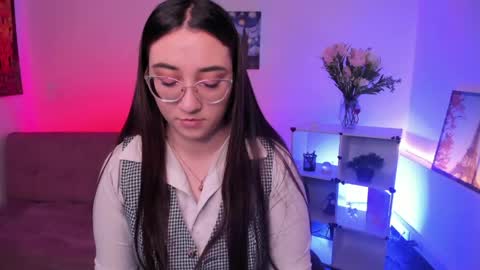 Camila  online show from 05-27-26, 12:46