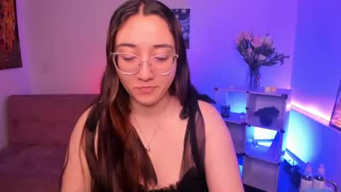 Camila  online show from 06-14-26, 01:13