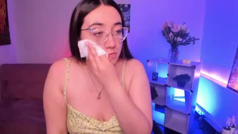 Camila  online show from 06-17-26, 12:07