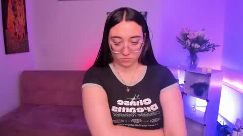 Camila  online show from 06-20-26, 12:08