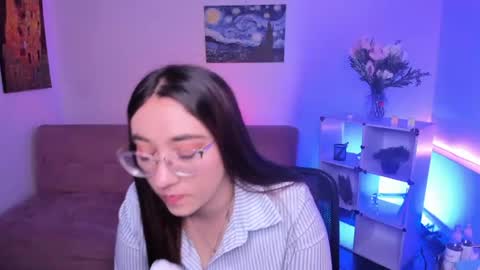 Camila  online show from 06-22-26, 12:13