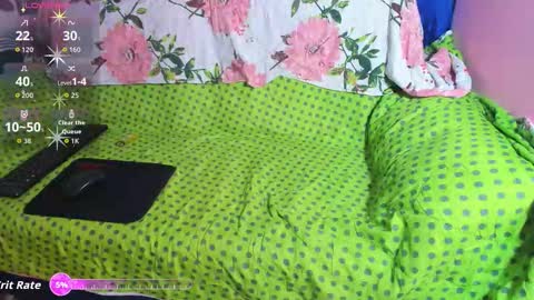 PRESSURE online show from 12-19-25, 09:05