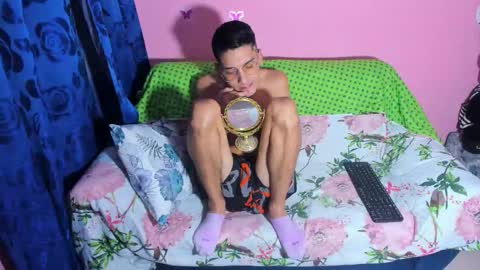 Snapshot of pressure_xxx_420 chatting on 02-11-26, 08:41 PRESSURE online show from 02-11-26, 08:41