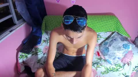 Snapshot of pressure_xxx_420 chatting on 02-13-26, 09:05 PRESSURE online show from 02-13-26, 09:05