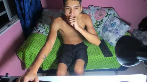 Snapshot of pressure_xxx_420 chatting on 02-24-26, 09:51 PRESSURE online show from 02-24-26, 09:51