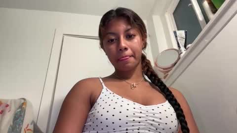 Snapshot of pressurebrown chatting on 02-23-26, 06:00 pressure brown online show from 02-23-26, 06:00