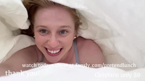 Pretend online show from 02-05-25, 10:12