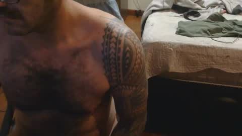 pretoriaan online show from 10-03-25, 02:41