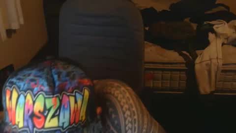 pretoriaan online show from 10-18-25, 06:48