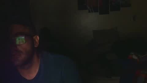 pretoriaan online show from 10-27-25, 07:01