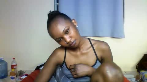 Prettie candy9 online show from 09-16-25, 12:44