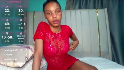 pretty253 online show from 01-10-26, 09:16