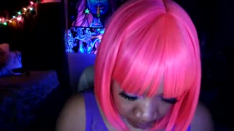 Yasmine pretty online show from 03-12-25, 03:02