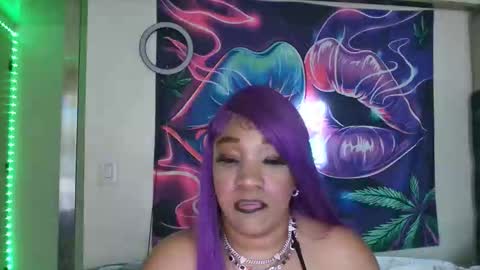 Yasmine pretty online show from 05-22-26, 10:59