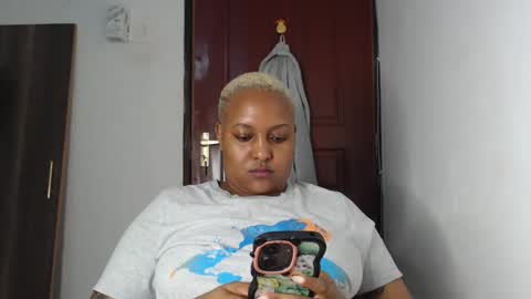 Annah online show from 12-23-24, 03:12