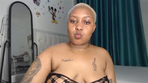 Annah online show from 02-09-25, 09:39