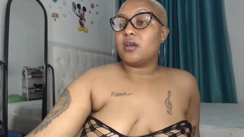 Annah online show from 02-27-25, 12:32