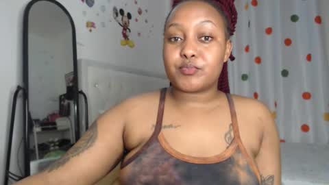 Annah online show from 09-08-25, 06:29