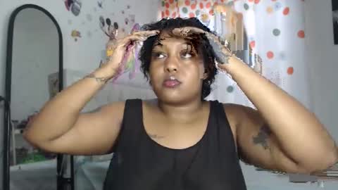 Snapshot of pretty_annah chatting on 10-27-25, 06:28 Annah online show from 10-27-25, 06:28