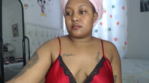 Snapshot of pretty_annah chatting on 12-05-25, 09:40 Annah online show from 12-05-25, 09:40