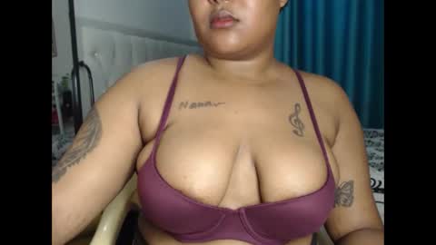 Snapshot of pretty_annah chatting on 03-26-26, 08:09 Annah online show from 03-26-26, 08:09