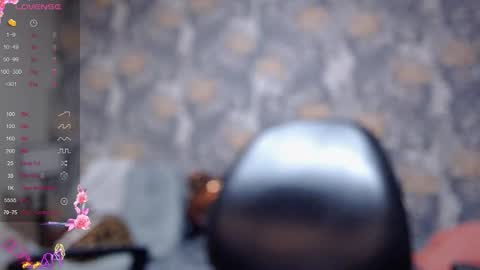 pretty_cristal22 online show from 05-07-26, 12:43