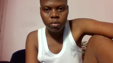 Snapshot of pretty_ebony23 chatting on 06-15-26, 07:27 chocolatebby90 online show from 06-15-26, 07:27