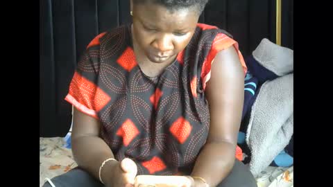 pretty_gaal online show from 01-22-25, 08:40
