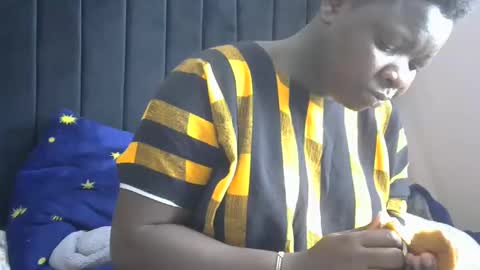 pretty_gaal online show from 02-14-25, 08:10