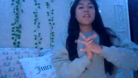 pretty_girl828687 online show from 10-20-25, 04:13