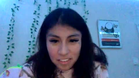 pretty_girl828687 online show from 11-05-25, 09:20