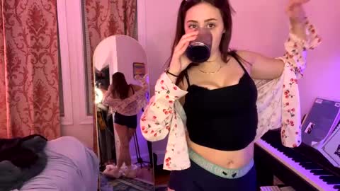 Sophie  online show from 12-13-24, 02:43