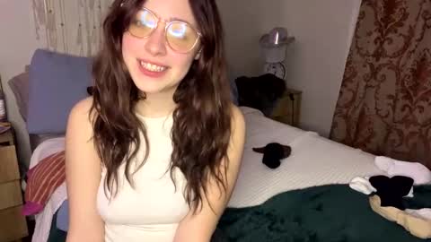 Sophie  online show from 01-10-25, 10:39