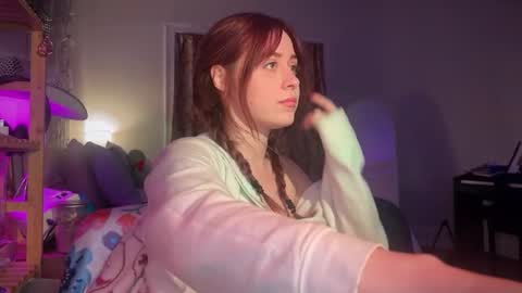 Sophie  online show from 01-22-25, 08:51