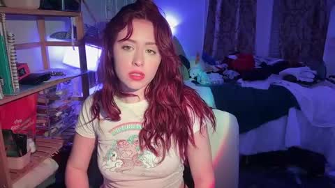 Sophie  online show from 02-12-25, 03:51