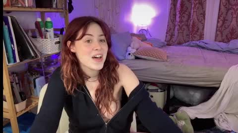 Sophie  online show from 03-04-25, 02:38