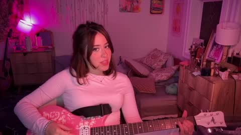 Sophie  online show from 09-16-25, 12:55