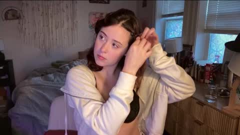 Sophie  online show from 11-06-25, 12:17