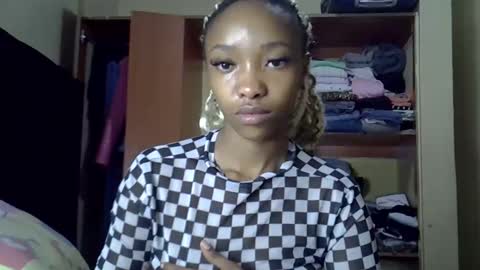 Jaz online show from 02-22-26, 02:13