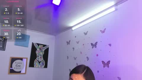 Snapshot of pretty_johnson_ chatting on 03-13-26, 11:39 pretty online show from 03-13-26, 11:39