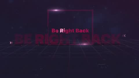 Pretty Kitsune Next stream November 30 online show from 02-27-25, 11:59