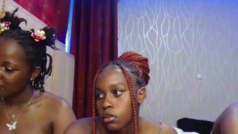 Pretty online show from 02-03-26, 06:40