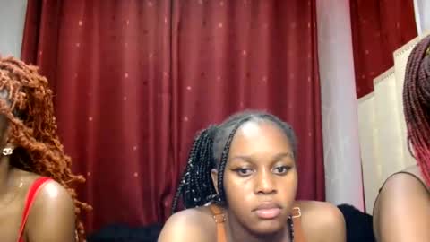 Pretty online show from 03-14-26, 06:35