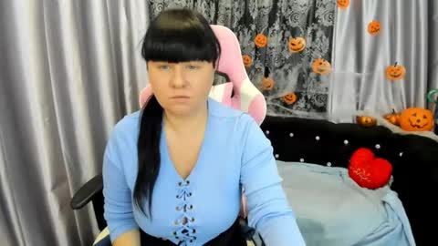 pretty_malika online show from 11-03-25, 04:58