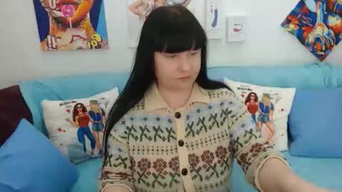 pretty_malika online show from 02-12-26, 02:50