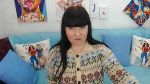pretty_malika online show from 02-13-26, 07:15