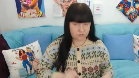 pretty_malika online show from 03-06-26, 02:41
