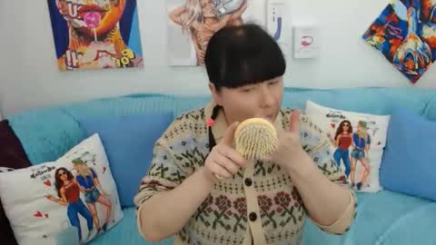 pretty_malika online show from 03-22-26, 04:05