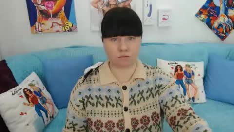 pretty_malika online show from 03-27-26, 04:51